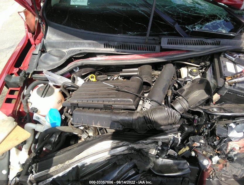 3VWD67AJ2GM394461