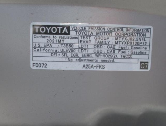2T3H1RFV1MW144522
