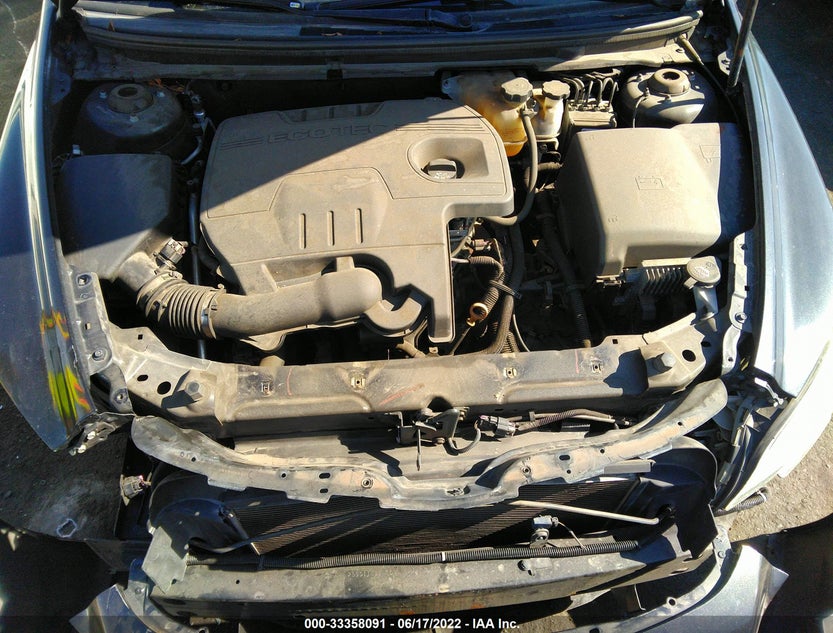 1G1ZC5EU8BF371195
