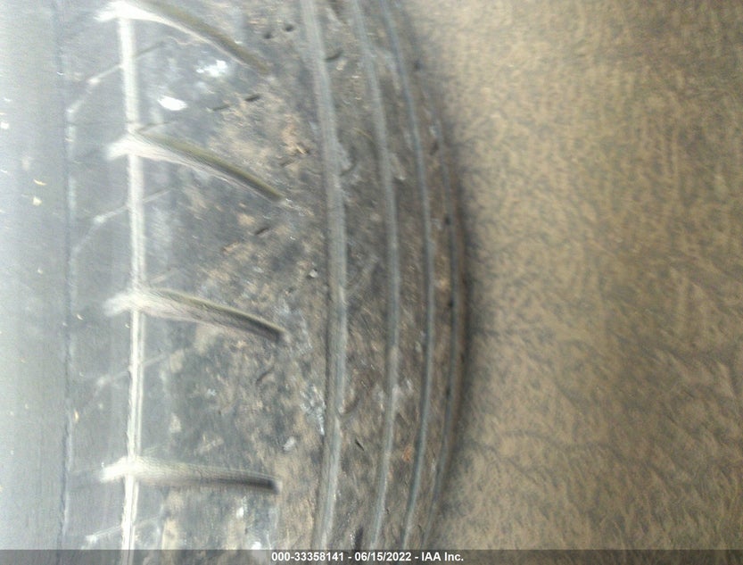 1GKKVNED8CJ395065