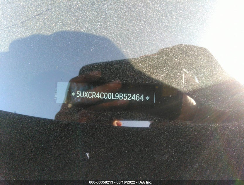 5UXCR4C00L9B52464