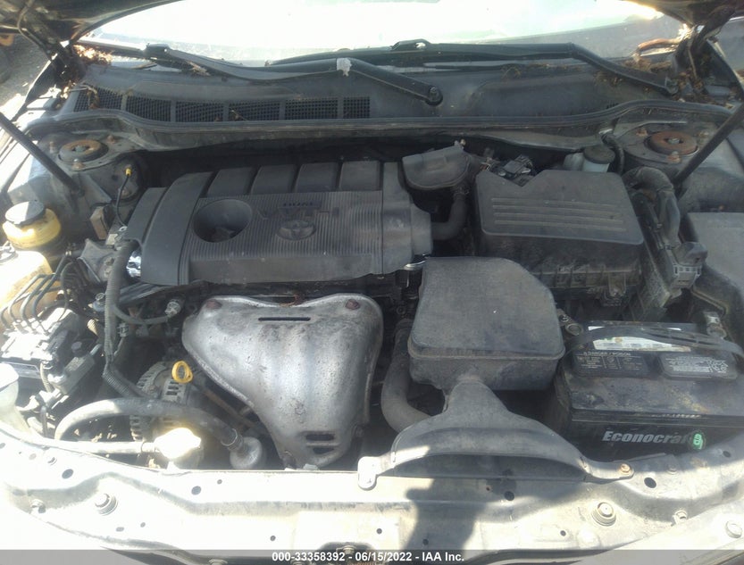 4T4BF3EK3BR094200