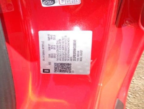1G1FB1RS6K0108049