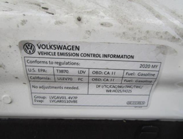 3VWCB7BU6LM012751