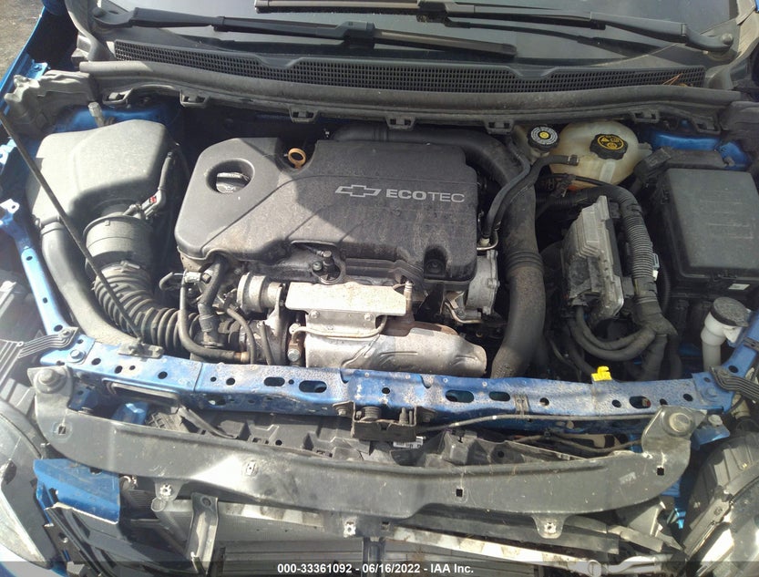 3G1BE6SM4JS583916