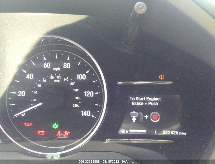3CZRU6H54KM732320