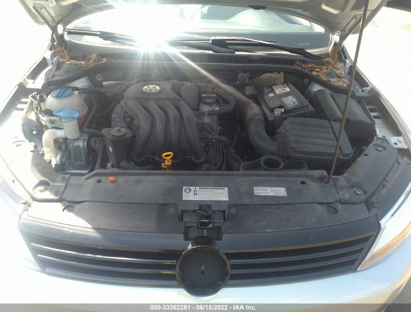 3VW2K7AJ7DM369103