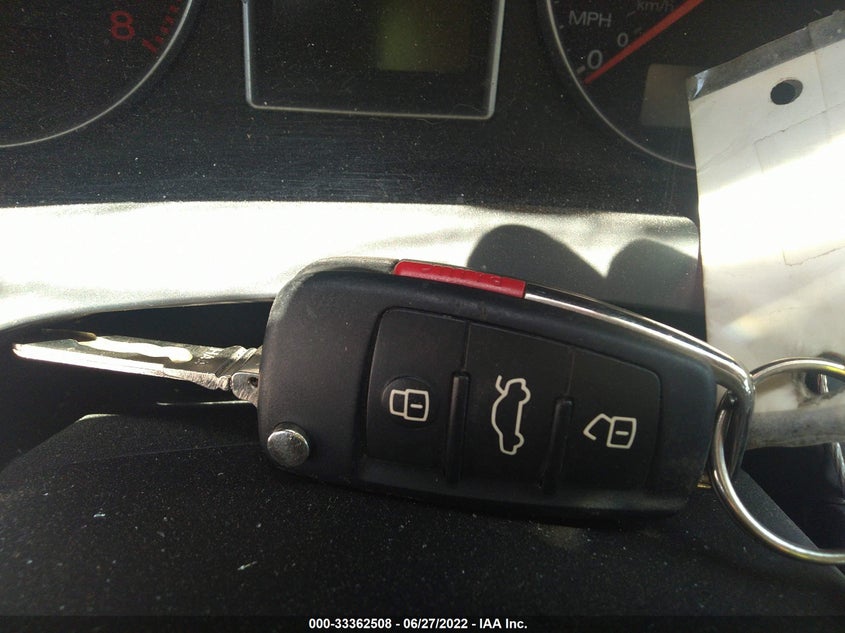 2008 Audi A4 2.0T/Se 2.0T VIN: WAUDF78E68A168883 Lot: 33362508