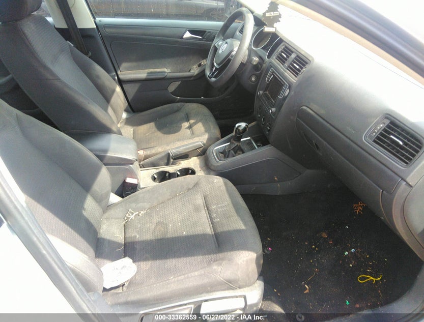 3VW267AJ3GM262719