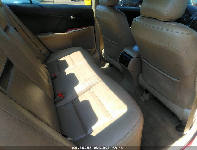 4T1BF1FK0EU795911