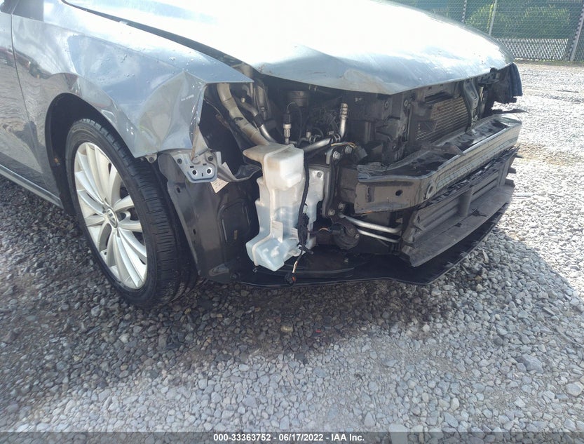 3VWD07AJ4FM413527