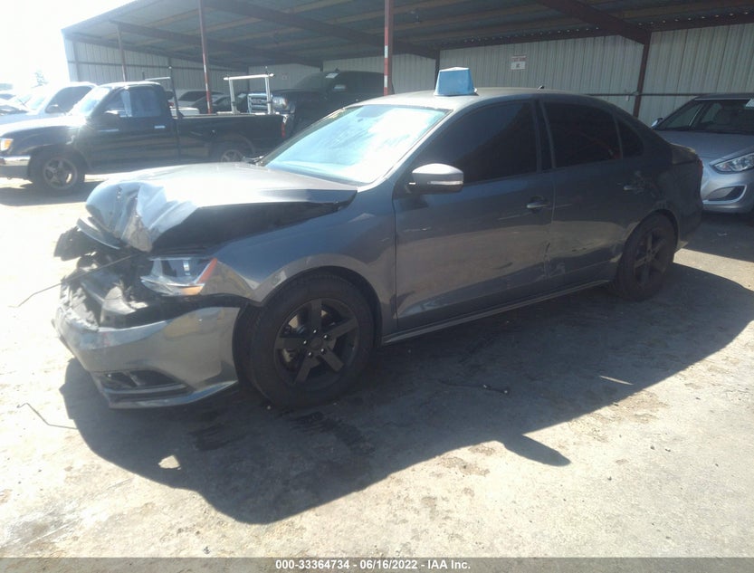 3VW267AJ8GM276437