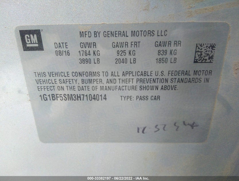 1G1BF5SM3H7104014