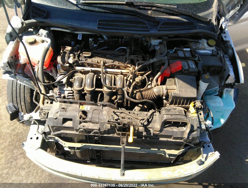 3FADP4AJ7KM163939