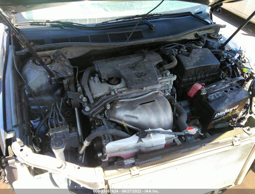 4T1BF1FKXGU507895