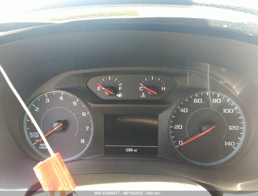 1GNERFKW9NJ150021