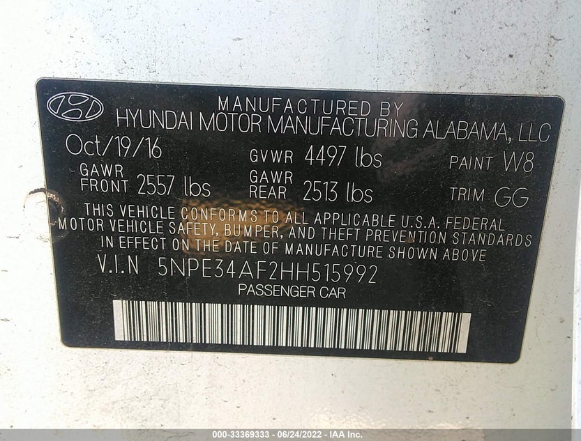5NPE34AF2HH515992