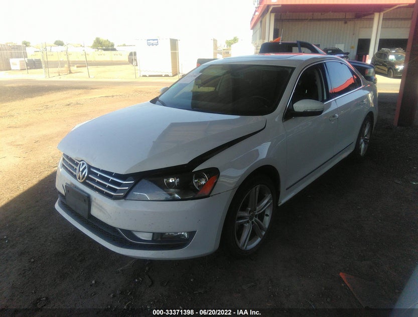 1VWBN7A36EC089541