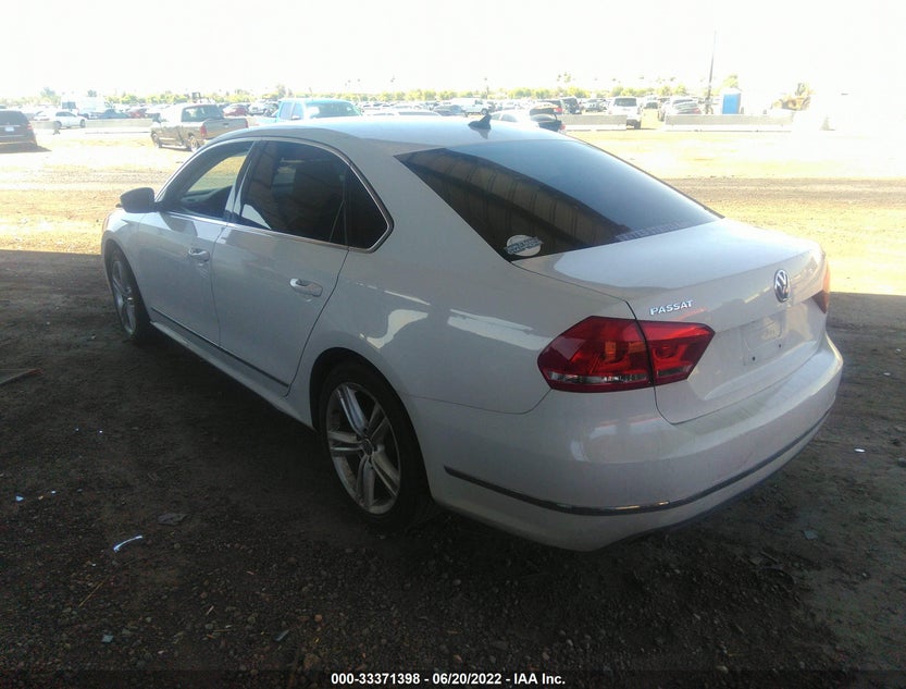 1VWBN7A36EC089541
