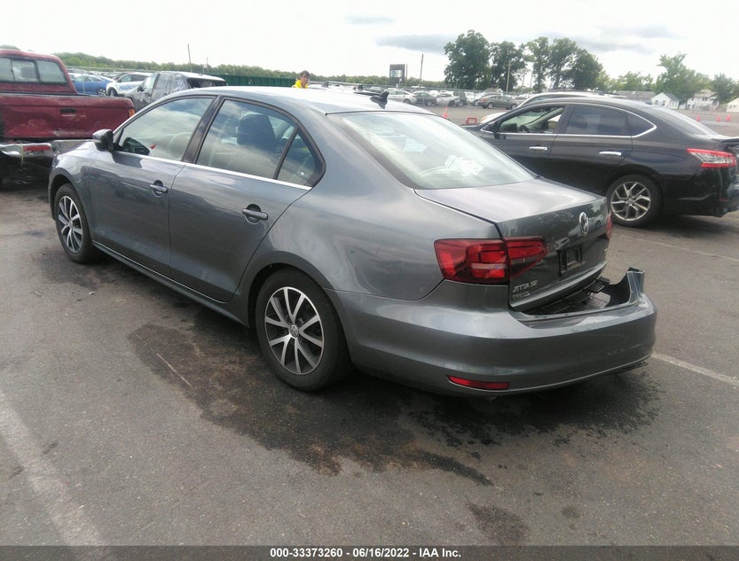 3VWDB7AJ5JM263351