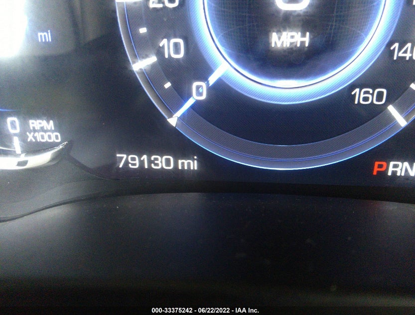 1GYS4BKJ2HR157805