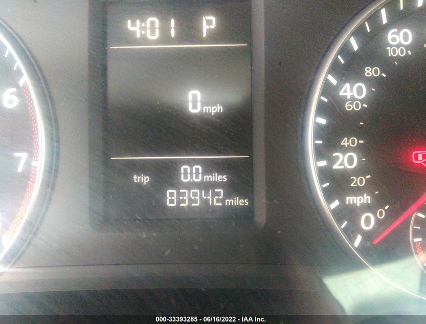 1VWAT7A38FC007621