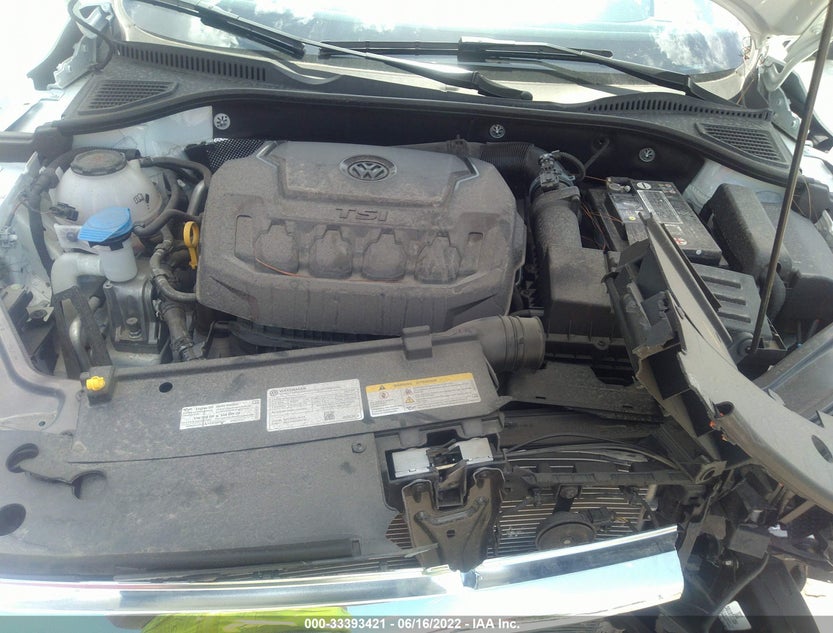 1VWSA7A3XNC009282