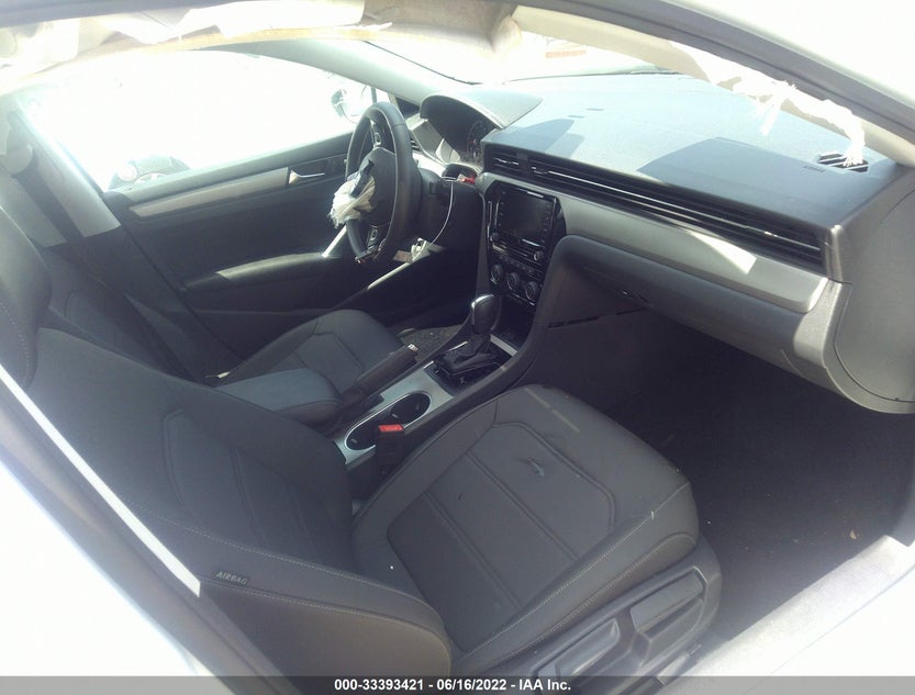 1VWSA7A3XNC009282
