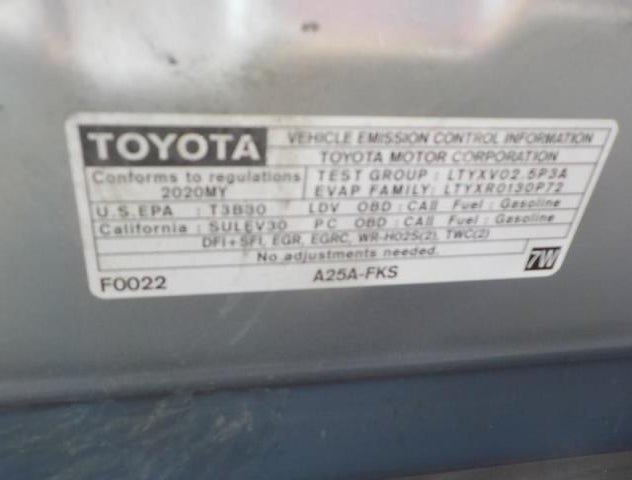 4T1C11AK6LU918991
