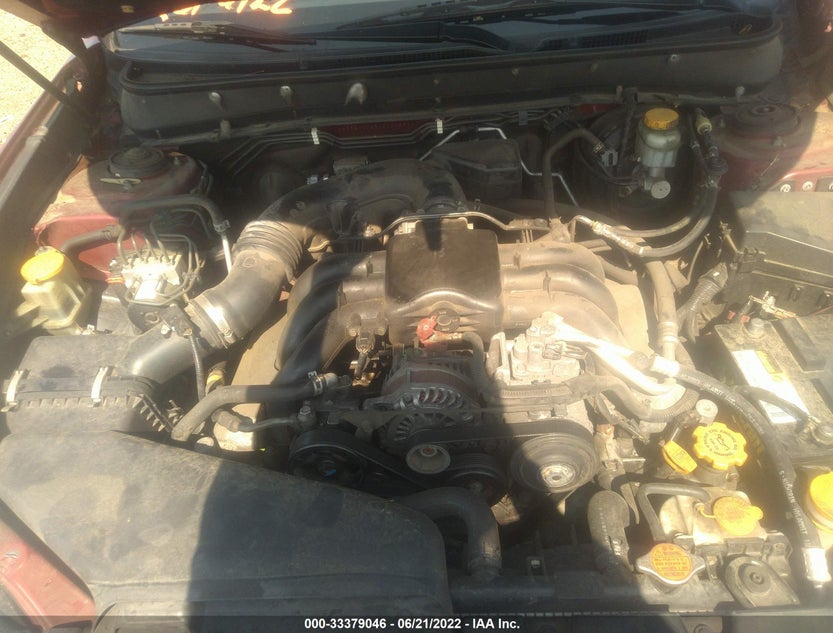 4S3BMDJ65C2004853