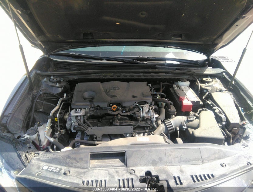 4T1G11AK6LU942905
