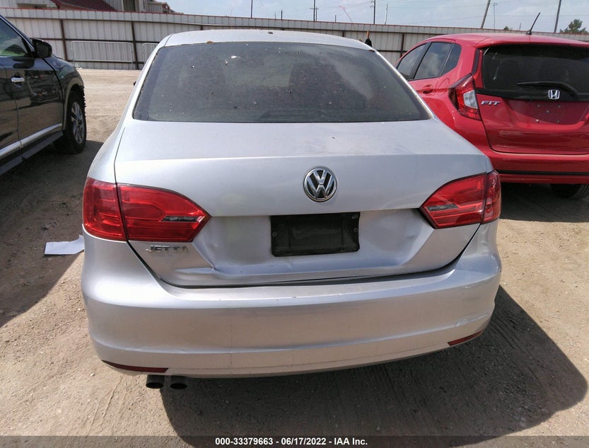 3VW2K7AJ6DM350736