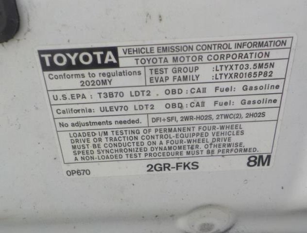 3TMCZ5AN6LM310018