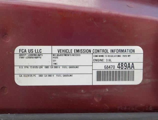 2C3CCAKGXLH146124