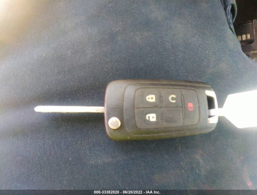 2GNALCEK4G6210911
