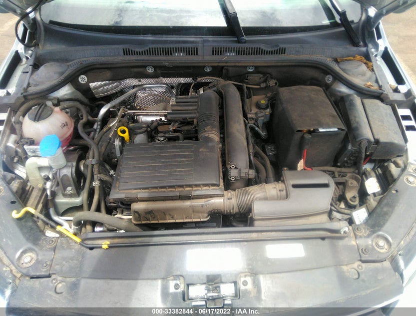 3VW267AJXGM342941