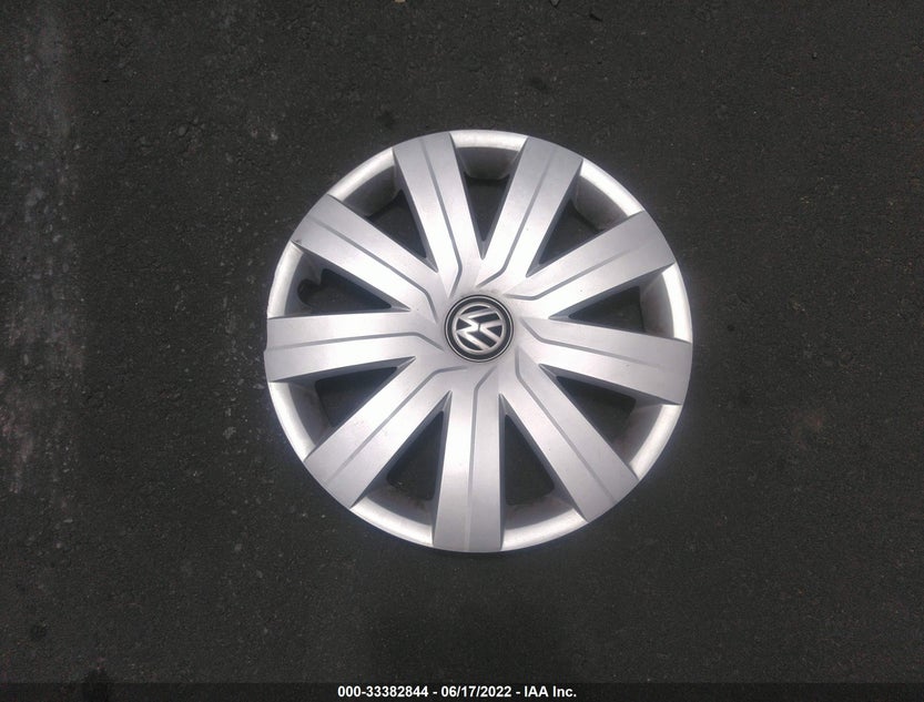 3VW267AJXGM342941