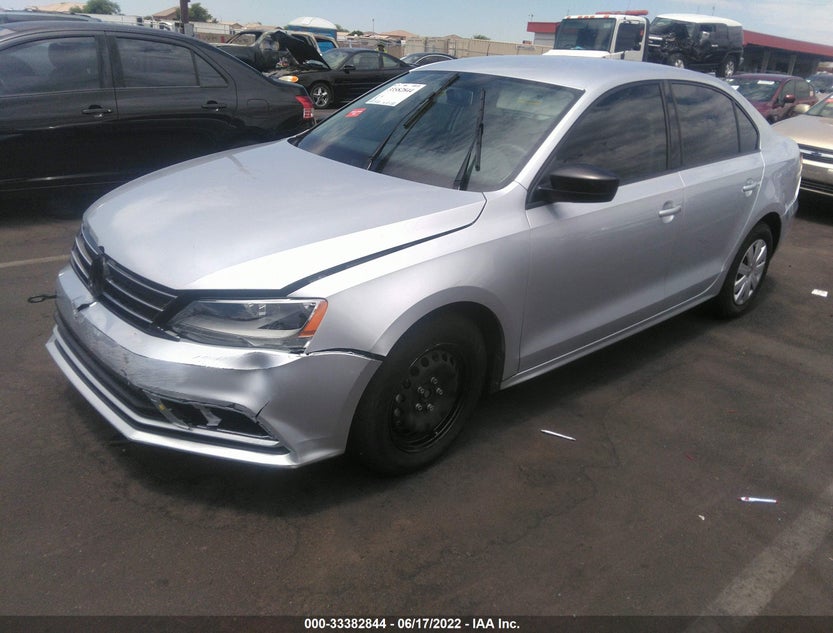 3VW267AJXGM342941