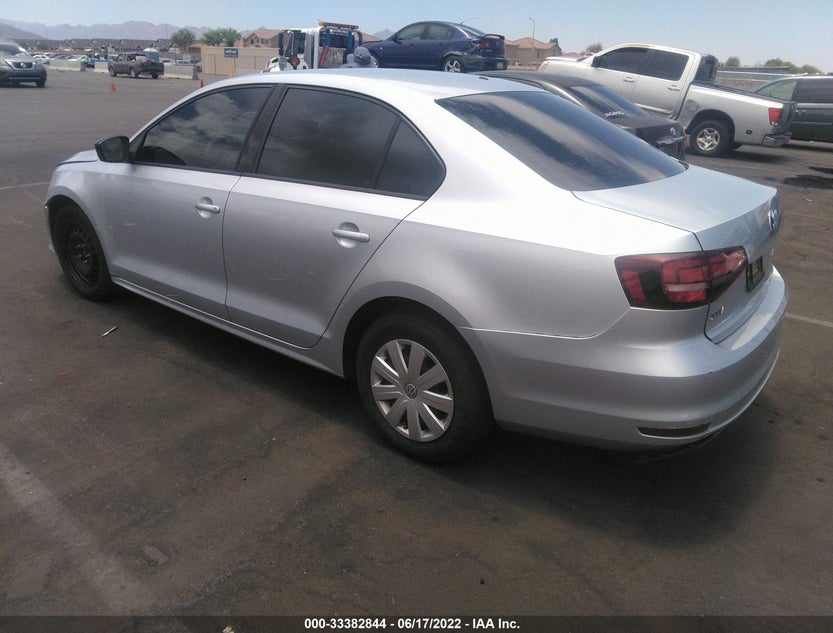 3VW267AJXGM342941