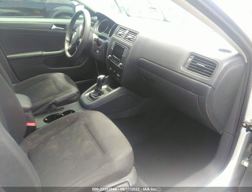 3VW267AJXGM342941