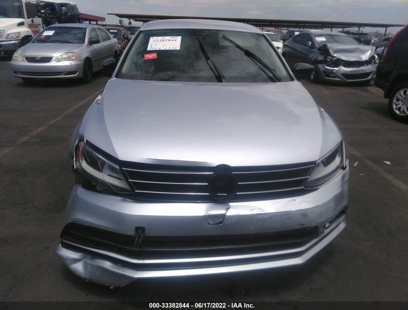 3VW267AJXGM342941
