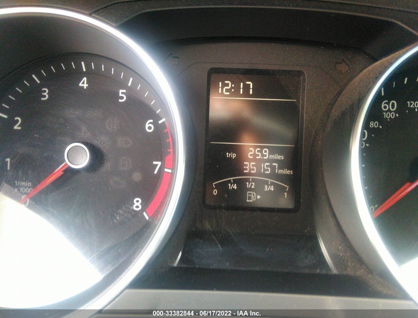 3VW267AJXGM342941