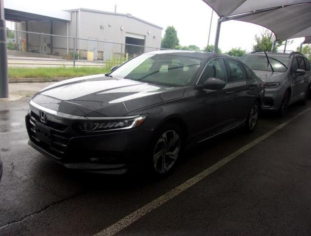 1HGCV1F50KA158148
