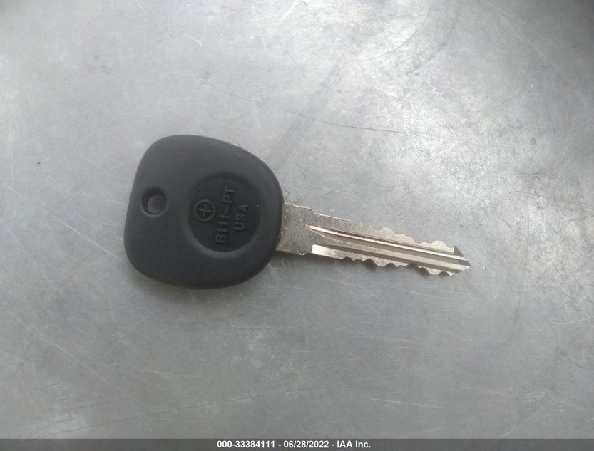 2G1WG5EKXB1165356