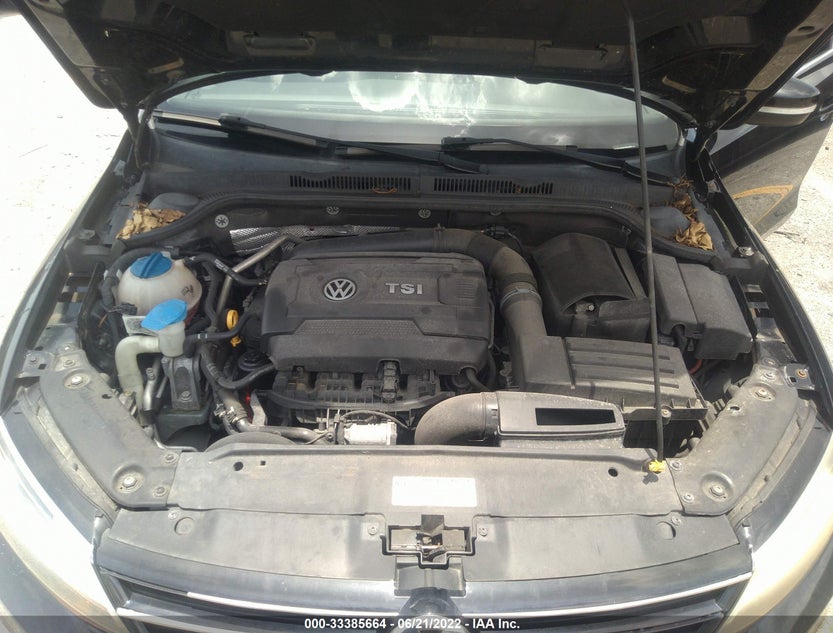 3VWD07AJ0FM285416