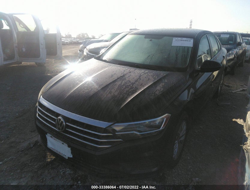 3VWCB7BU2LM013640
