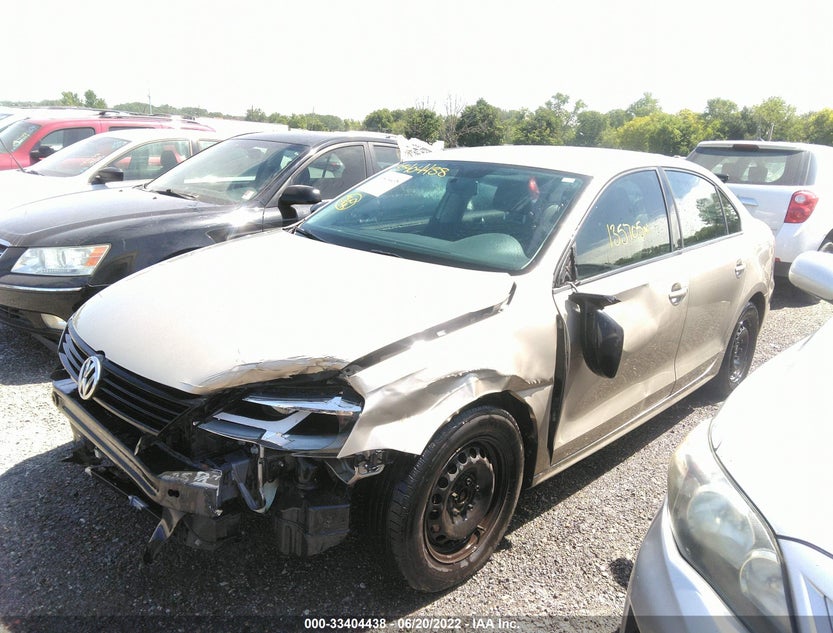 3VW2K7AJ3EM233441