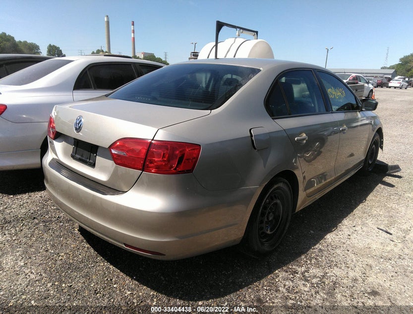 3VW2K7AJ3EM233441
