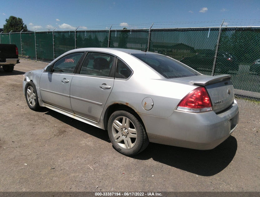 2G1WG5EK4B1196327