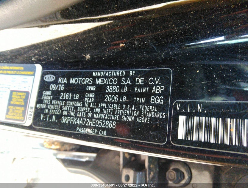 3KPFK4A72HE052868